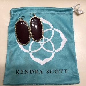 Kendra Scott Earrings